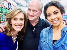 The Showgram with JC Corcoran