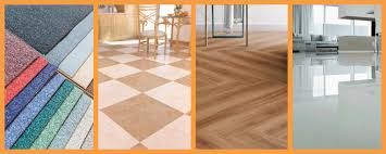 Все типы напольных покрытий - достоинства и недостатки, какой вид выбрать?