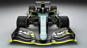 Sebastian vettel has opened discussions with racing point to drive for the rebranded aston martin f1 team in 2021, according to reports in germany. Aston Martin Formula 1 Team 2021 Livery Concept Dessga Arturo Garcia Artstation