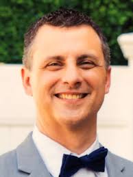 Trevor Anthony Verga