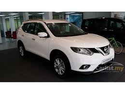 日産・エクストレイル, nissan ekusutoreiru) is a compact crossover suv produced by the japanese automaker nissan since 2000. Nissan X Trail 2016 2 0 In Kuala Lumpur Automatic Suv Others For Rm 129 976 2732378 Carlist My