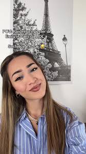 Poster di Emily in Paris da LIDL a 1,99€