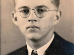 William Ernst, April 2, 1925 — June 29, 2020