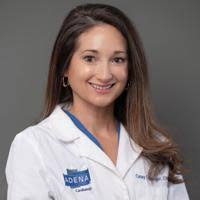 Casey Clevenger's Instagram, Twitter & Facebook