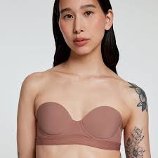 Pepper Bra Review 2024: Pepper Has the Best Bra for Small Boobs