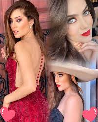 De Jalisco Para el Mundo la hermosa Atotonilquense Fernanda quien  representará al Estado de Nuevo Leon en el estatal. #JalisciensesdeCorazón  www.facebook.com/jalisciensesdecorazon