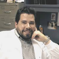 UWinChemBiochem News: A farewell to Dr. Boffa!