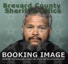 Arrests In Brevard County: November 7, 2023