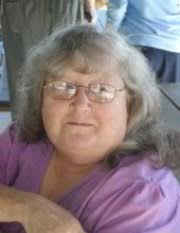 Connie Sue Monday Jenkins, 71