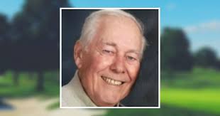 Verne E. Tussing Obituary April 22, 2020