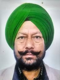 Senior citizens friendship in Punjab