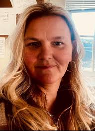 Meet Carmen, one of the sweetest passengers we've ever had