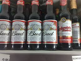1 national craft brand in the u.s. that year, it bought a super. Budweiser Trademark Dispute Wikipedia
