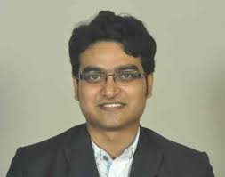 Dr. Shouvick Dan (Disha Eye Hospital) in Burdwan Ho,Bardhaman