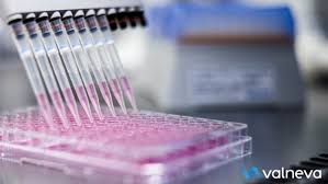 If successful, a phase iii trial involving 4,000 subjects would start soon after at sites in. Valneva Valnevase Twitter