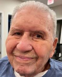 Pacomio "Packy" Sandoval Obituary November 1, 2022