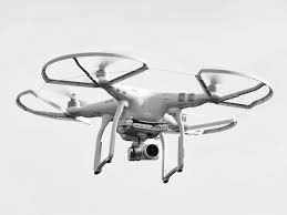 But they have red lights and fly higher than fireflies. A Clever Radio Trick Can Tell If A Drone Is Watching You Wired