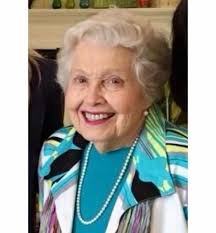 Jo Ann Stone Obituary (1930