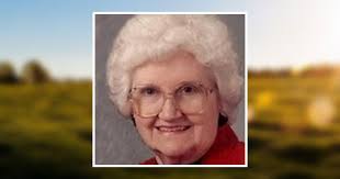 Mildred Pointer Obituary June 12, 2010