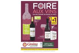 Date foire aux vins 2019 leclerc. Foire Aux Vins Toute L Actu Du Salon Sur Le Site Lsa Conso Page 3