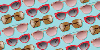 From cat eye to fashion frames, our sunglasses selection for women will fit any lifestyle. 14 Best Sunglasses For Women According To Face Shape Uv Protection