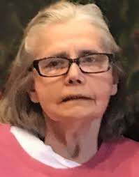 Obituary for Ruth Joyce Nowicki