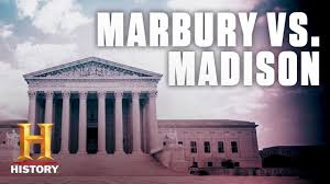 A court with original jurisdiction has the power to review a case before any other court, while a court with appellate jurisdiction has the which court or courts have the power of judicial review? John Marshall Marbury V Madison And Judicial Review Neh Edsitement
