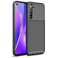 With realme 6, whether you want to take photo of magnificent landscapes, buildings, or a group of powerful processor, that is designed for excellent mobile game experience, comes with realme 6. Buy Realme 6 Carbon Ultra Case Powerplanetonline