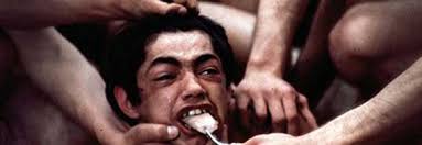 Have you seen more than 28/42 of the most disturbing movies ever made? Extreme Cinema Top 25 Most Disturbing Films Of All Time