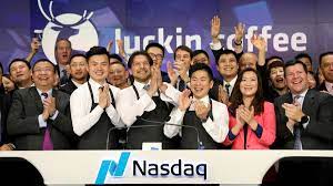 Most stock quote data provided by bats. Nasdaq Changes Unlikely To Stop Next Luckin Scandal Say Analysts Financial Times