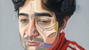 Zurich Portrait Prize (Gallery 1)