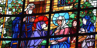 Artikel kisah nabi zakaria 'alaihissalam adalah bagian dari seri kisah 25 nabi dan rasul islam. Kisah Nabi Zakaria Dan Penantiannya Puluhan Tahun Mengharap Anak Merdeka Com