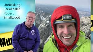 Unmasking the Serial Killer Robert Smallwood Promo