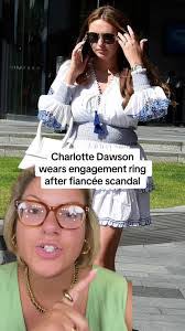 Charlotte Dawson's Instagram, Twitter & Facebook