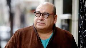 Roly Serrano en terapia intensiva tras un accidente vial