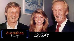 Thats very sad.rip strop and thanks for the laughs mate. Hoges And Strop The Friendship That Helped Make Paul Hogan Famous Australian Story Youtube