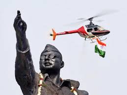 subhash chandra bose 118th birth anniversary of netaji