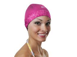 Best Swim Cap For Keeping Hair Dry Fits Long Hair Braids Extensions Long Hair Styles Swim Caps Long Hair Tips