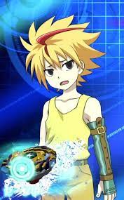 Pin On Beyblade Bakugan