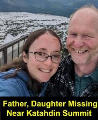 UPDATE 4 P.M. 6/4/25: The bodies of both hikers have been found