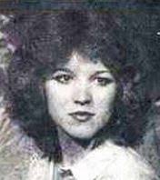 Rebecca “Becky” Barlow Lutz (1959-2000)