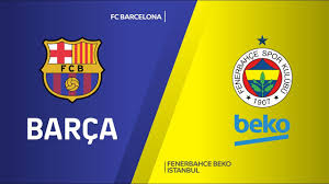 Crvena zvezda mts belgrade live stream. Fc Barcelona Fenerbahce Beko Istanbul Highlights Turkish Airlines Euroleague Rs Round 9 Youtube