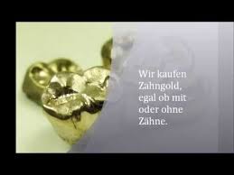 Zahngold Ankauf Hamburg Zum Aktuellen Goldpreis Www Gold Silberankauf H