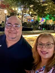 55 Year Wedding Anniversary Celebration