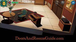 The turn lamps will flash twice to confirm that a change to the feature has occurred. How To Unlock Stage 7 Doors And Rooms 3 Complete Walkthrough