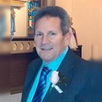 Thomas E. Conrad Obituary