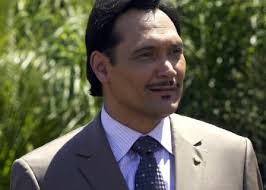 Characters in Dexter: Antagonists