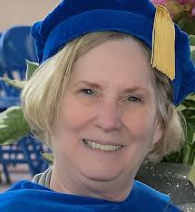 WNC's Dr. Doris Dwyer Earns Distinguished Nevadan Award