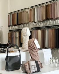 Berasal dari Kota Malang, 3 Brand Fashion Muslim ini cocok untuk menjadi  tempat berburu baju lebaran!
