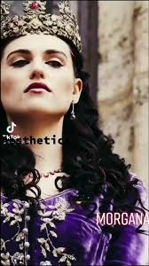 Welcome Abril Morgana Fantasy